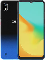 Best available price of ZTE Blade A7 in Suisse