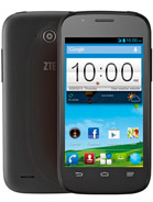 Best available price of ZTE Blade Q Mini in Suisse