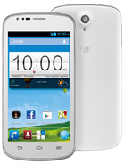 Best available price of ZTE Blade Q in Suisse
