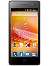 Best available price of ZTE Blade Q Pro in Suisse
