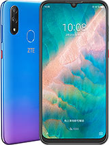 Best available price of ZTE Blade V10 in Suisse