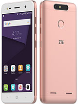 Best available price of ZTE Blade V8 Mini in Suisse