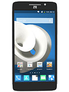 Best available price of ZTE Grand S II in Suisse