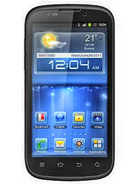 Best available price of ZTE Grand X IN in Suisse