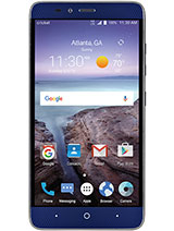 Best available price of ZTE Grand X Max 2 in Suisse