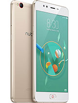 Best available price of ZTE nubia M2 lite in Suisse