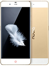 Best available price of ZTE nubia My Prague in Suisse