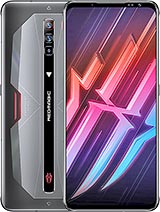 Best available price of ZTE nubia Red Magic 6 Pro in Suisse