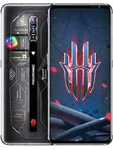 Best available price of ZTE nubia Red Magic 6s Pro in Suisse