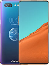 Best available price of ZTE nubia X in Suisse