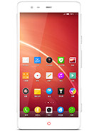 Best available price of ZTE nubia X6 in Suisse