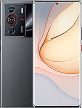 Best available price of ZTE nubia Z40 Pro in Suisse