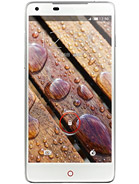 Best available price of ZTE nubia Z5 in Suisse