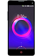 Best available price of ZTE nubia Z5S mini NX405H in Suisse