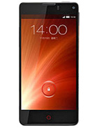 Best available price of ZTE nubia Z5S mini NX403A in Suisse