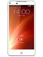 Best available price of ZTE nubia Z5S in Suisse