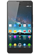 Best available price of ZTE nubia Z7 Max in Suisse