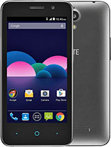 Best available price of ZTE Obsidian in Suisse
