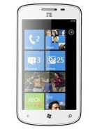 Best available price of ZTE Tania in Suisse