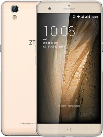 Best available price of ZTE Blade V7 Max in Suisse