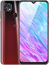 Best available price of ZTE Blade 20 in Suisse