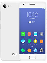 Best available price of Lenovo ZUK Z2 in Suisse